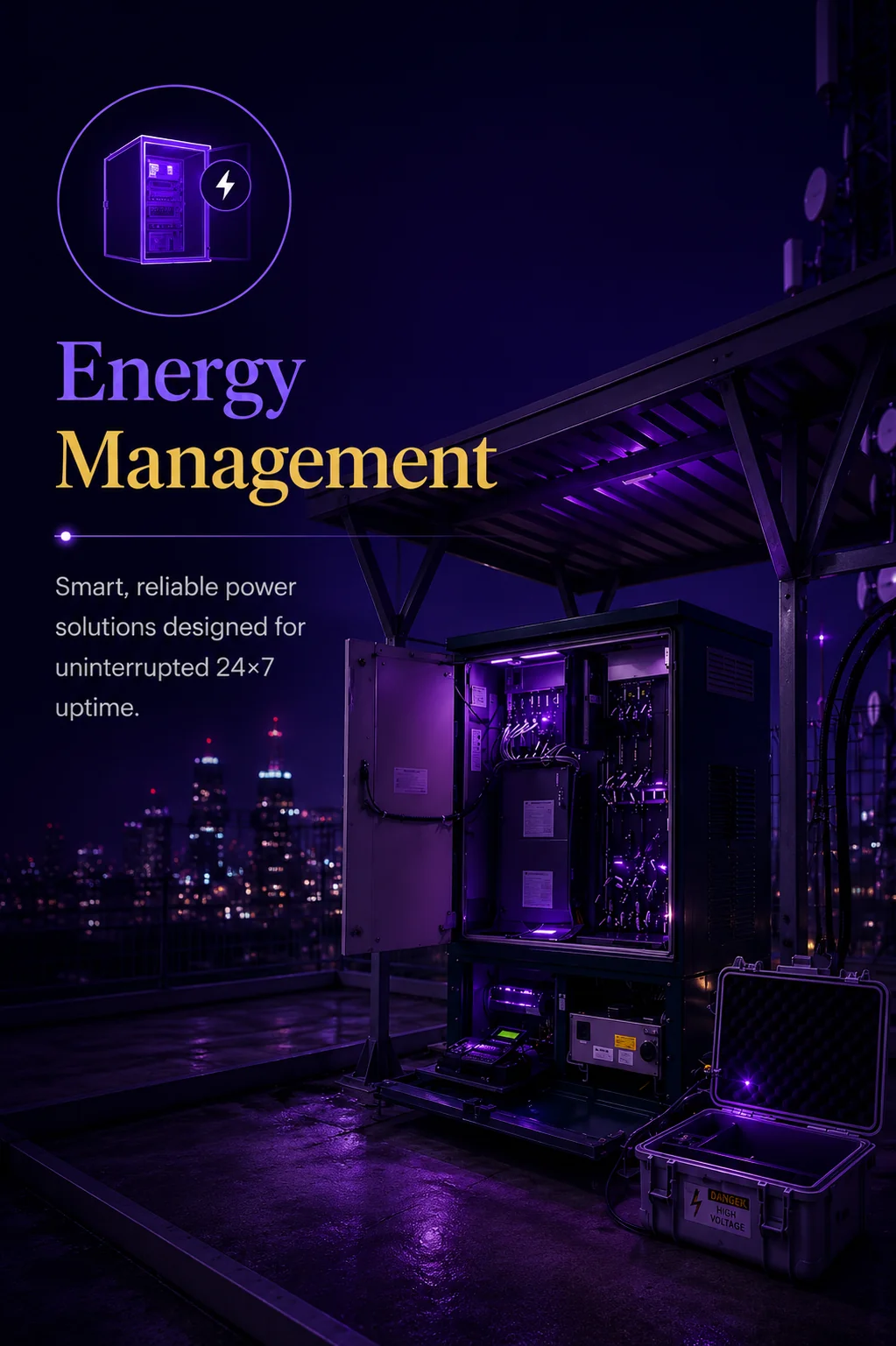 Energy Management