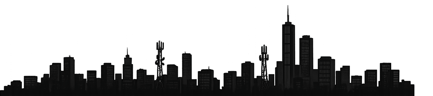 skyline