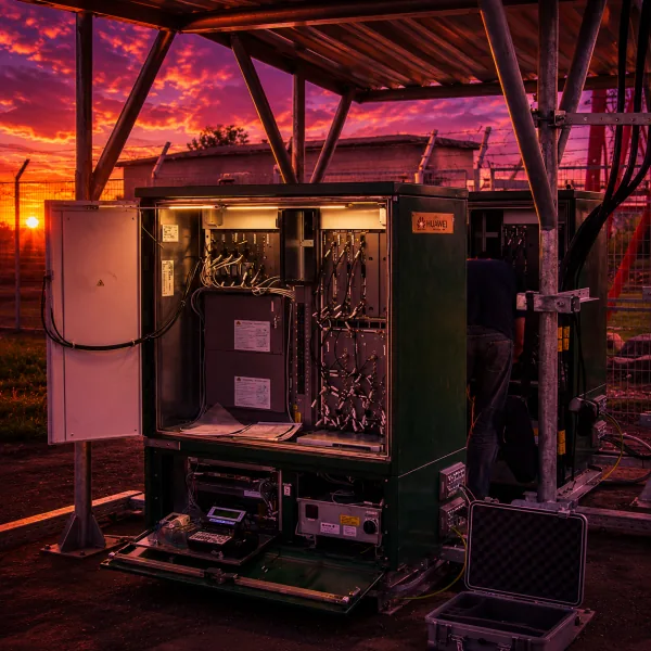 Energy Management
